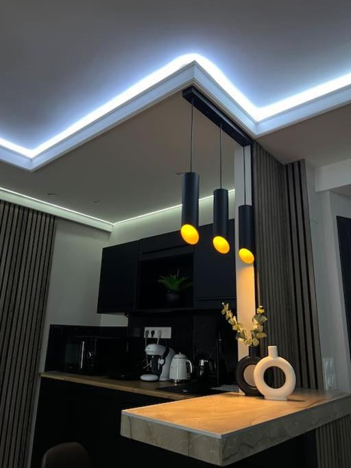 Luxueux Appartement Pres De La Cathedrale Strasbourg Exterior photo