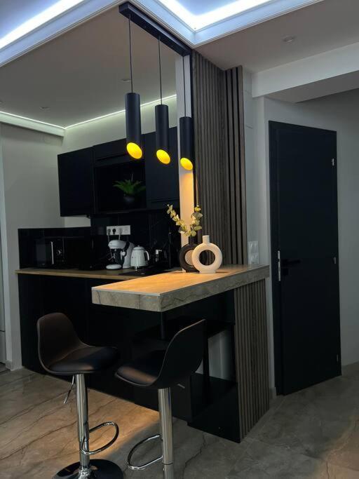 Luxueux Appartement Pres De La Cathedrale Strasbourg Exterior photo