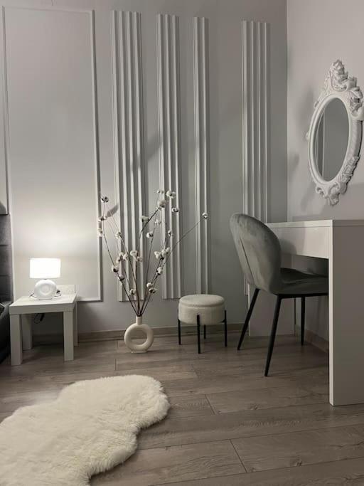 Luxueux Appartement Pres De La Cathedrale Strasbourg Exterior photo